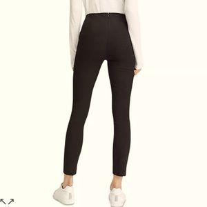 CLOSET CLOSING! 30-50% OFFBUNDLES! Rag&bone high rise skinny suit pants trousers